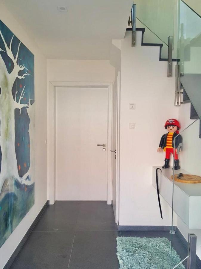 Apartments Bei Playmobil 1,130M2,24H Self Check-In, Free Parking ツィルンドルフ エクステリア 写真